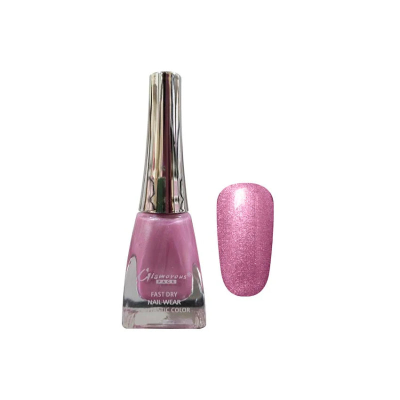 Glamorous Face Fast Dry Fantastic Nail Polish (SHADE 05)