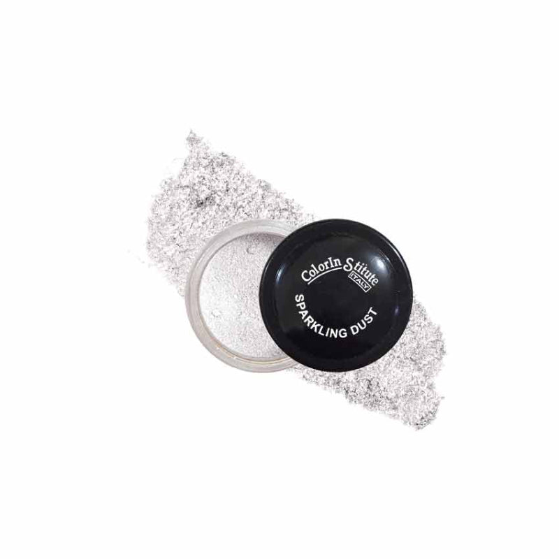 COLOR INSTITUTE AMAZING SPARKLING DUST (Shade:01)