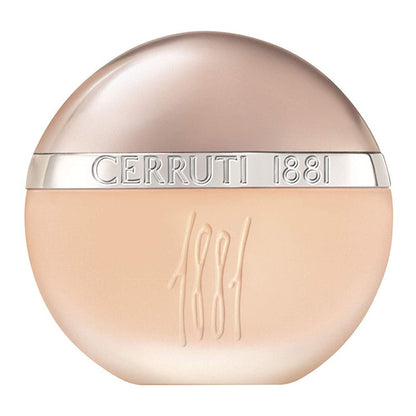Aris Perfumes 1881 by Nino EDT SPRAY Pour Femme - 100ml