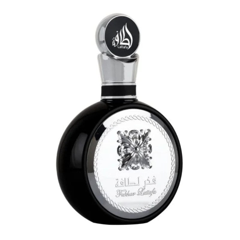Lattafa Fakhar For Men Eau De Parfum 100ml – Long Lasting Fresh Woody Perfume
