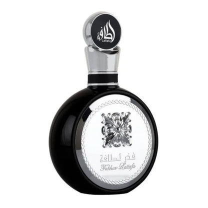 Lattafa Fakhar For Men Eau De Parfum 100ml – Long Lasting Fresh Woody Perfume