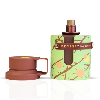 Odyssey Dubai Chocolat by Armaf Eau de Parfum 100ml for Men & Women