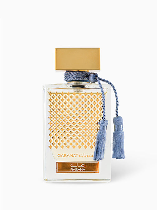 QASAMAT Rasana by RASASI EDP 65ml for Men & Women