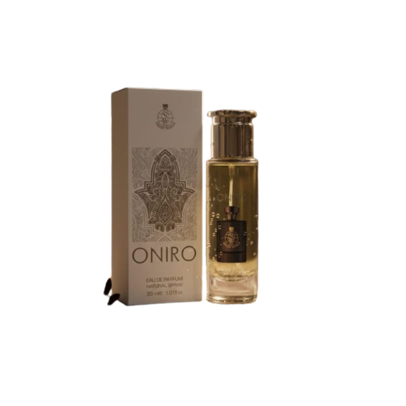 Smart World Oniro Eau de Parfum 30ml