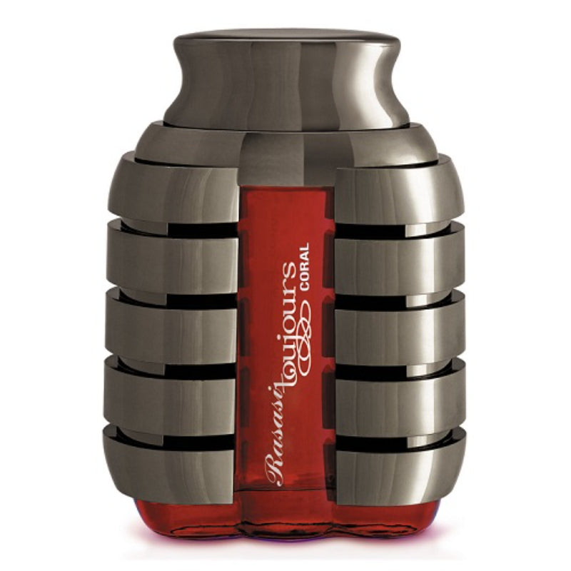 Toujours Coral by Rasasi Eau de Parfum 75ml for Men