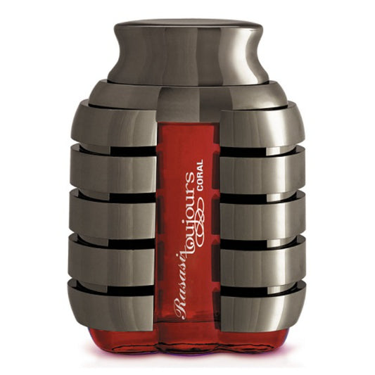 Toujours Coral by Rasasi Eau de Parfum 75ml for Men