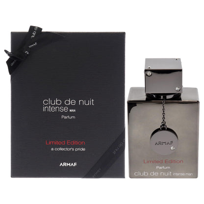 Club De Nuit Intense Man Parfum by Armaf Limited Edition 105ml