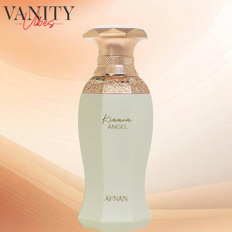 Kiaana Angel by Afnan Pour Femme Eau de Parfum 100ml