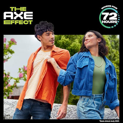 Axe Signature Rogue Floral Woody Body Deodorant 122ml