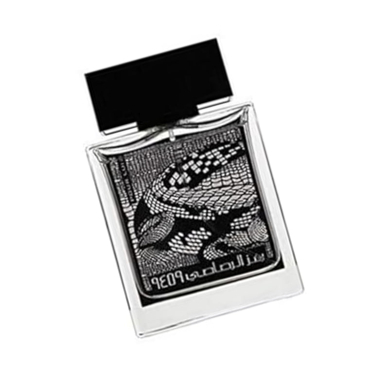 Rumz (Crocodile) by Rasasi EDP 50ml for Men