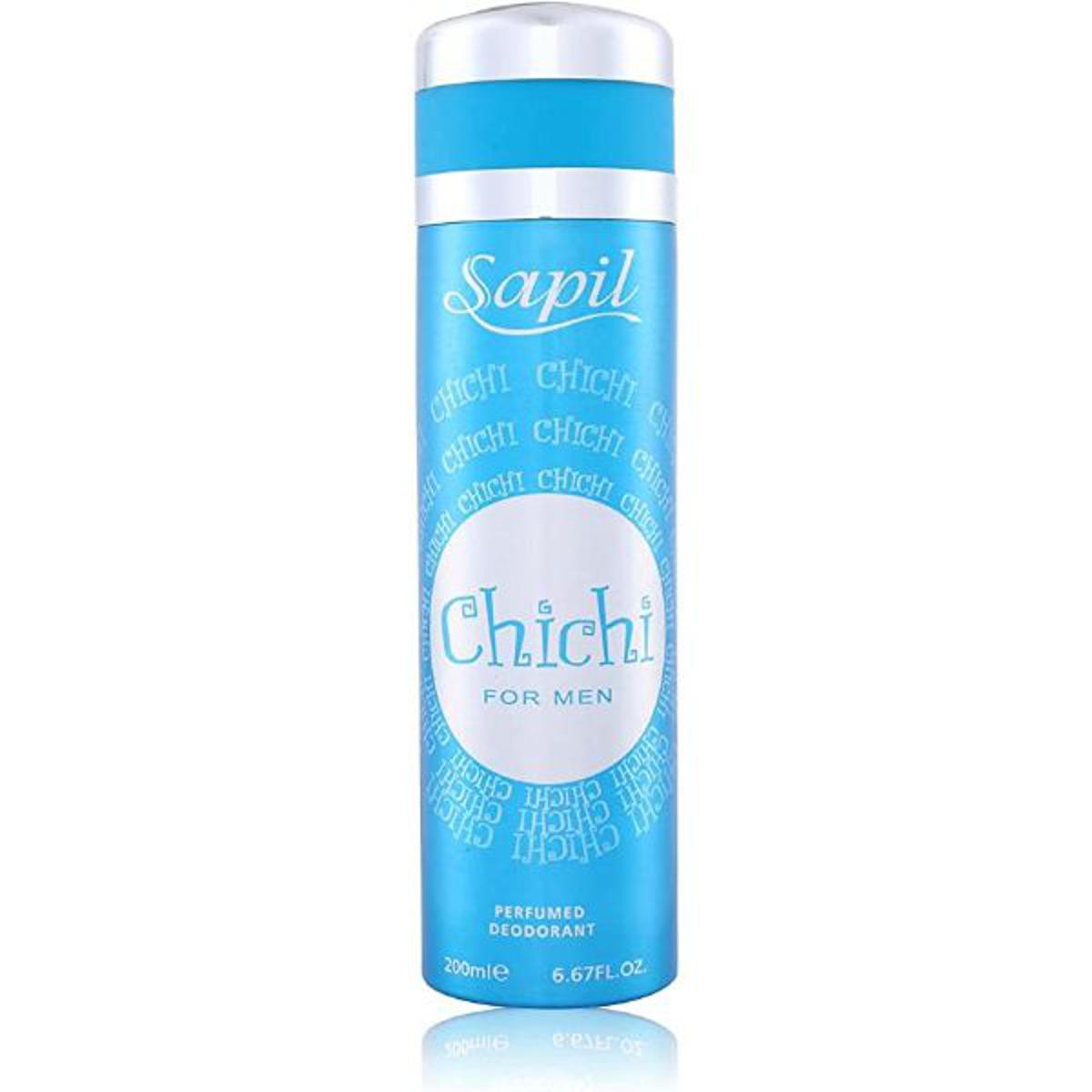 Chichi For Men Body Spray 200Ml