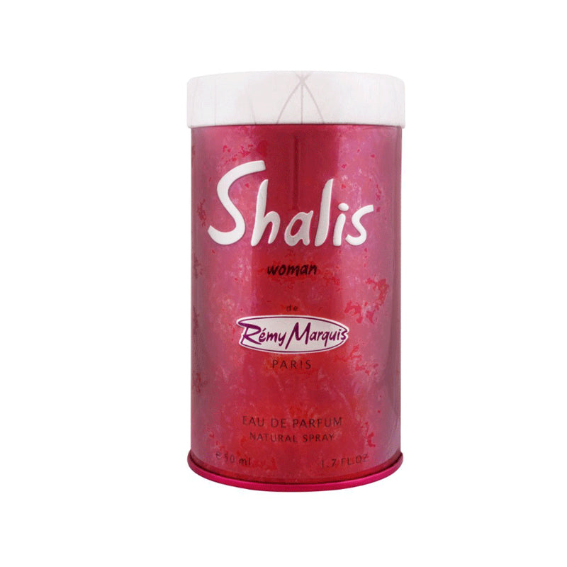 Shalis Woman by Remy Marquis Eau de Parfum for Women 100ml