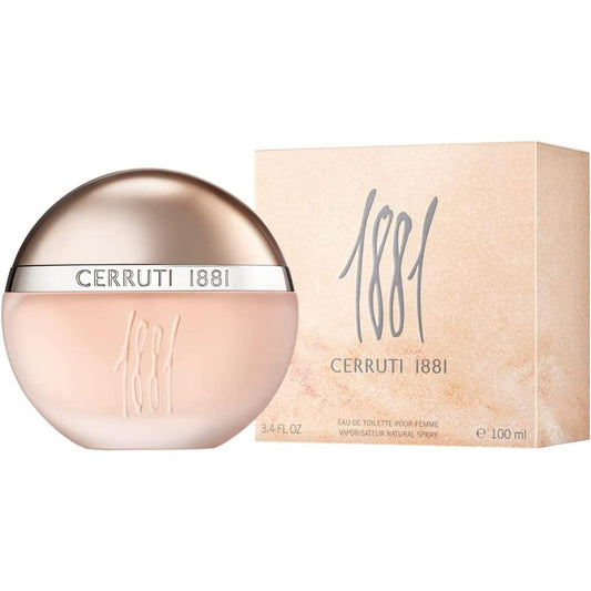 1881 by Nino EDT SPRAY Pour Femme - 100ml
