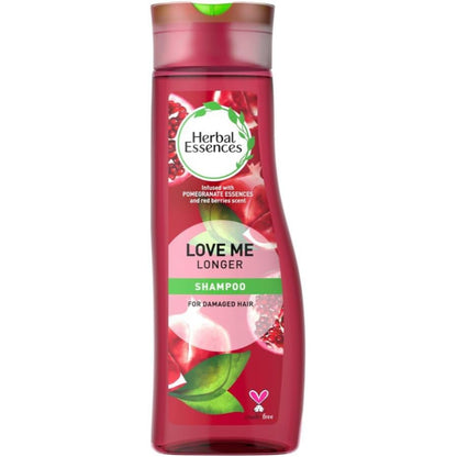 Herbal Essences Love Me Longer Shampoo 400ml