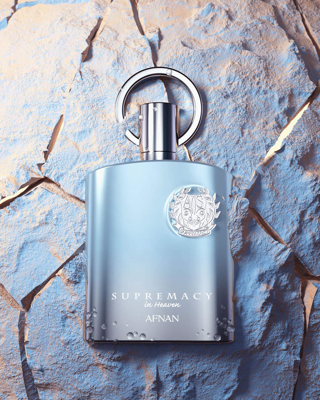 Supremacy In Heaven by Afnan Eau de Parfum 100ml for Men