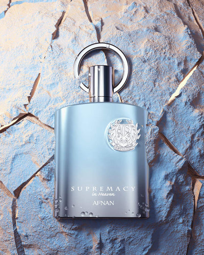 Supremacy In Heaven by Afnan Eau de Parfum 100ml for Men