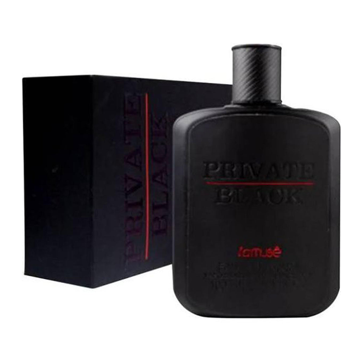 Private Black Eau De Parfum 100ml