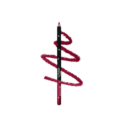 Aqua Color Line Lip Pencil (Shade:133)