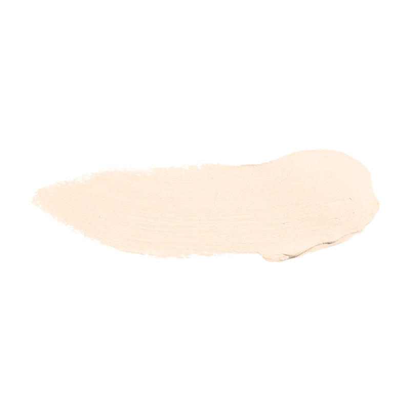 Color Institute Light Base, Mousse Foundation (Shade:CI-IVORY)