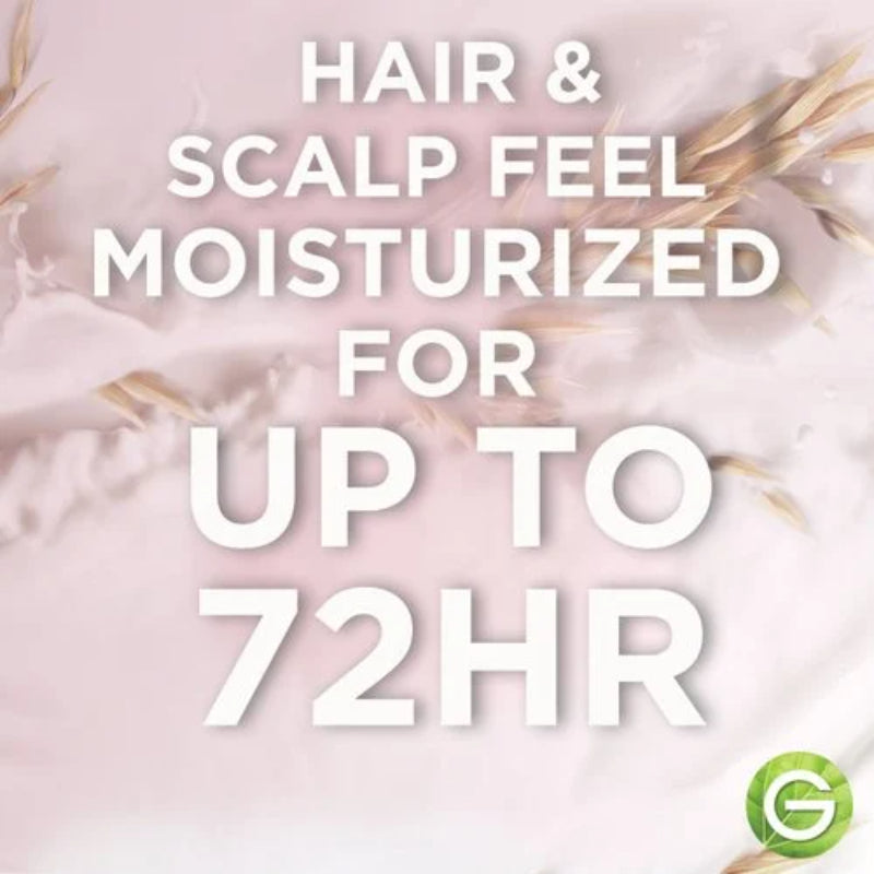 GARNIER ULTIMATE BLENDS DELICATE OAT MILK SHAMPOO 400ml
