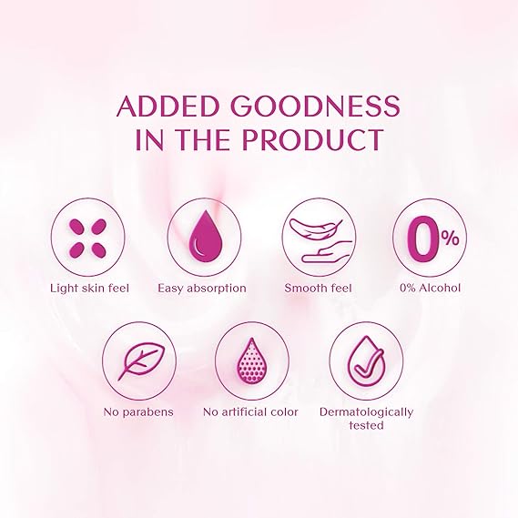 Enchanteur Romantic Nourishing Soft Moisturising Cream 200ml - Deep Hydrating Body Cream with Long Lasting Floral Fragrance f