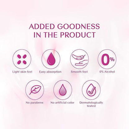 Enchanteur Romantic Nourishing Soft Moisturising Cream 200ml - Deep Hydrating Body Cream with Long Lasting Floral Fragrance f