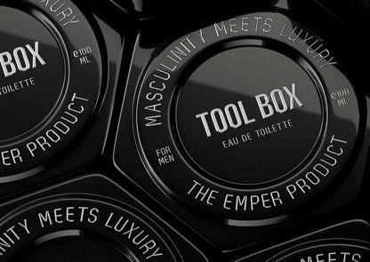 Tool Box (Eau de Toilette)