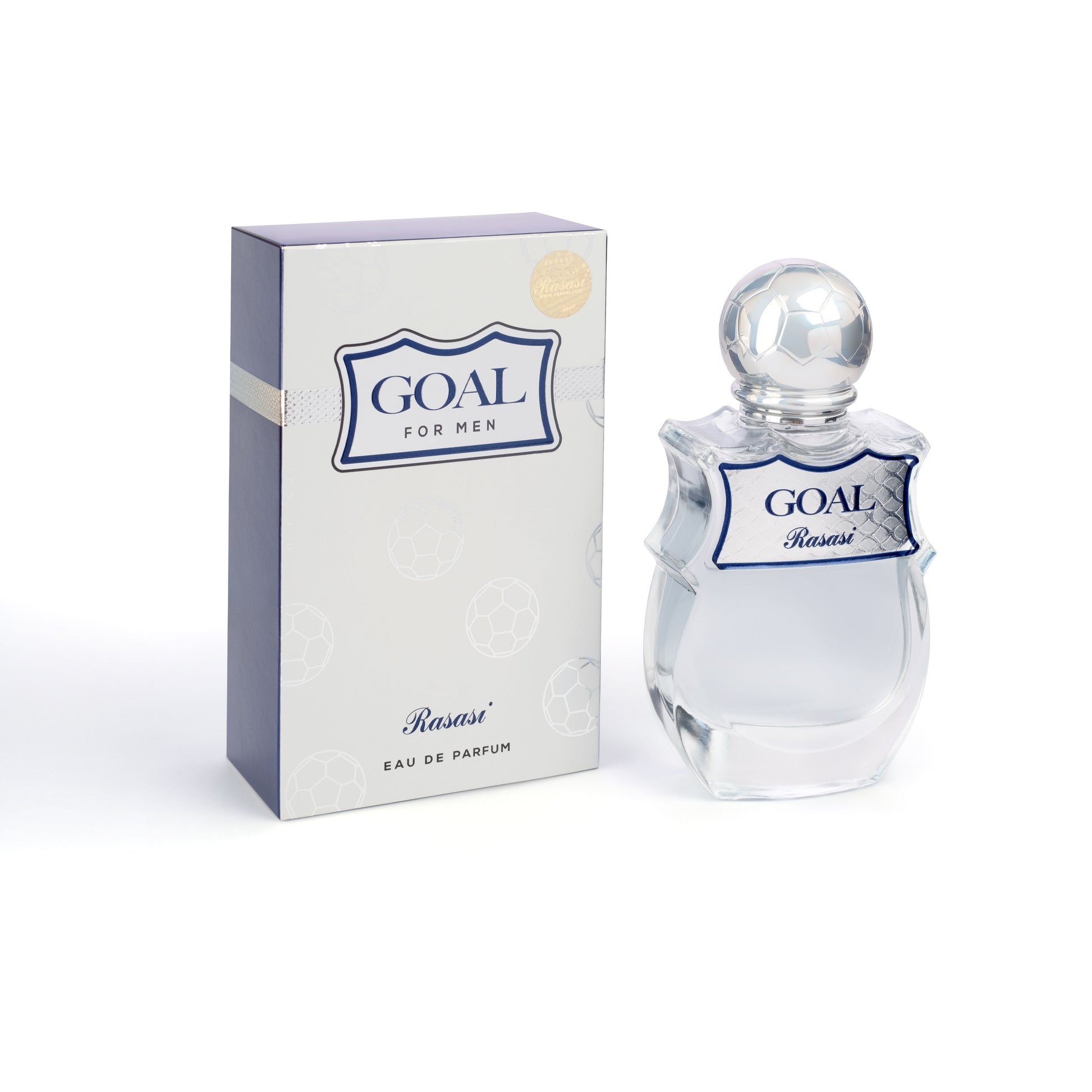 Goal by Rasasi EDP 100ml for Men