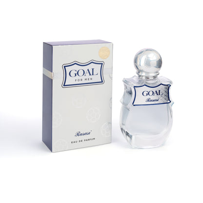Goal by Rasasi EDP 100ml for Men