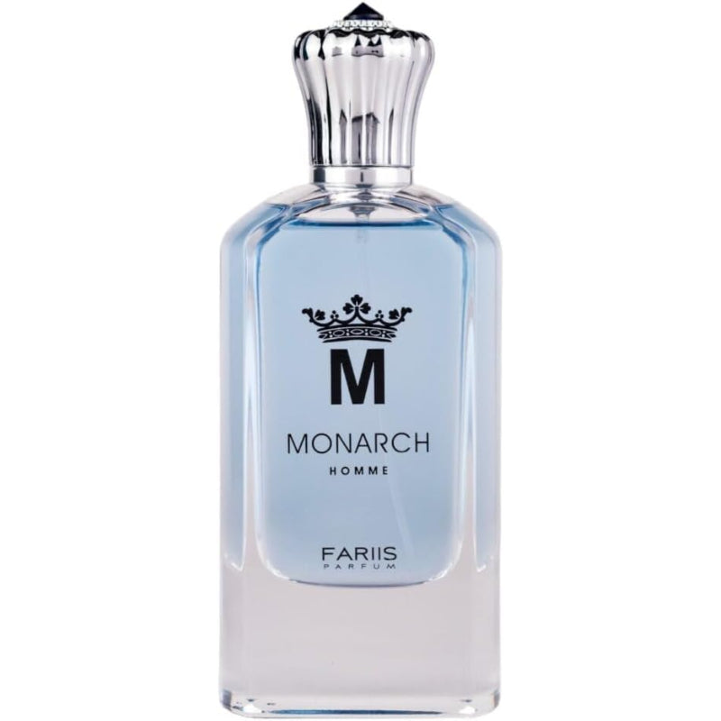 Faris Monarch by Fariis EDP 100ml Fragrance for Men