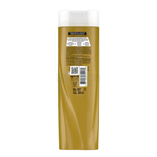 Sunsilk Hairfall Solution Shampoo 300ml