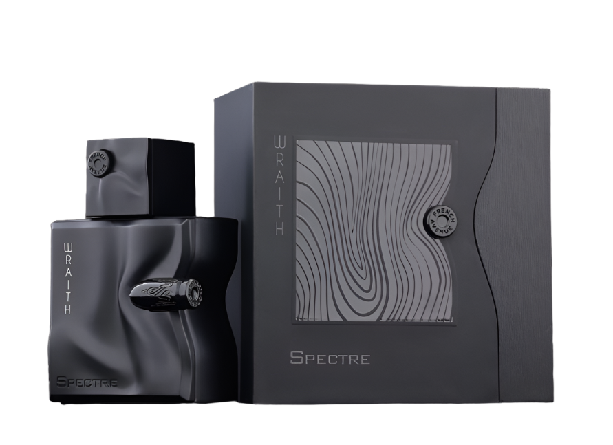 Spectre Wraith by French Avenue EDP 80ml for Men