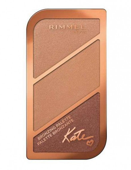 Rimmel London Kate Bronzing Palette