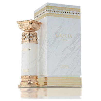 Grecia White by French Avenue EDP 100ml for Women