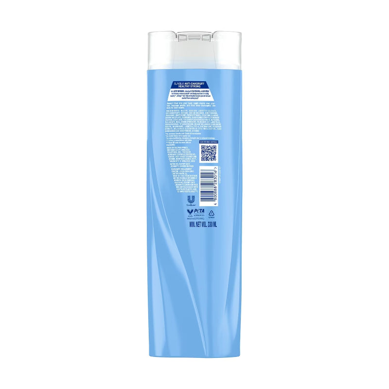 Sunsilk Anti-Dandruff Healthy Strong Shampoo 300ml