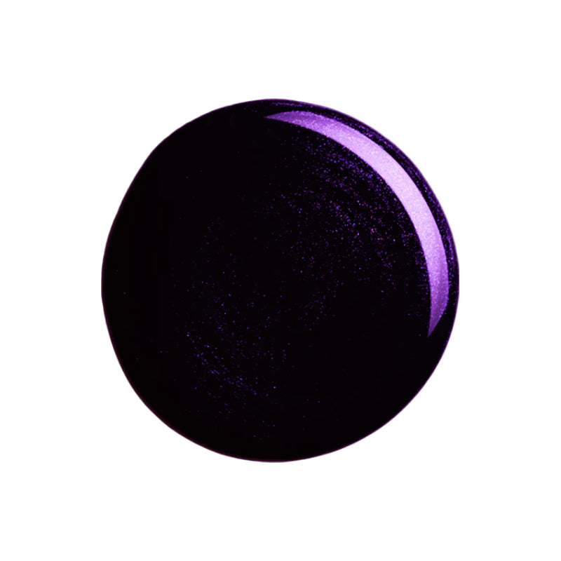 Aqua Color Line 50 Colors Long Wear Nail Polish (Shade:206)