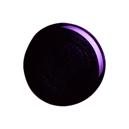 Aqua Color Line 50 Colors Long Wear Nail Polish (Shade:206)