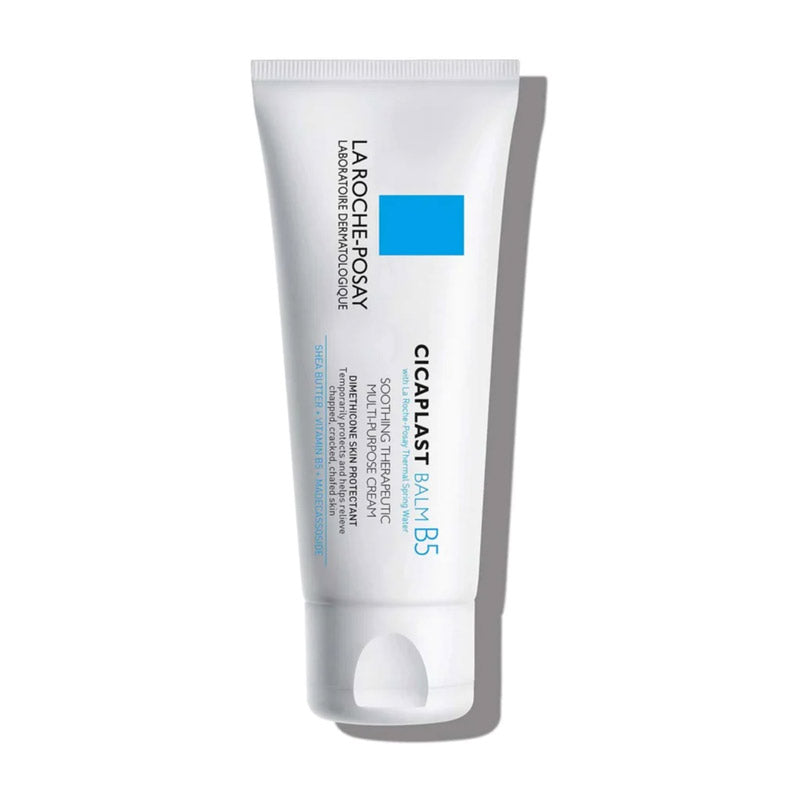 La Roche Posay Cicaplast Baume B5+ 40 ml Soothing & Skin Repair Balm (K Beauty)
