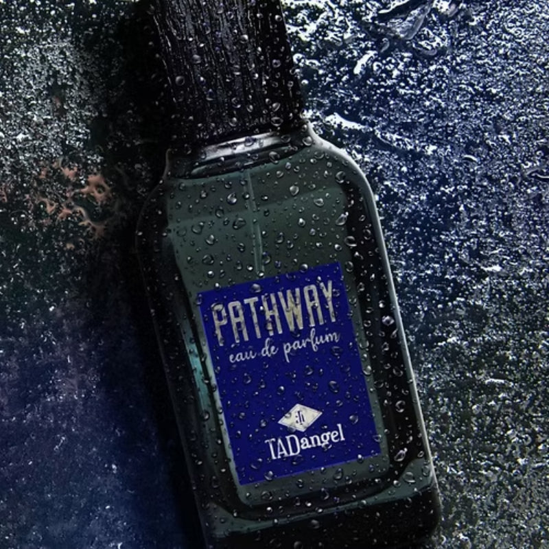 Pathway by Tad Angel Eau de Parfum 100ml for Men