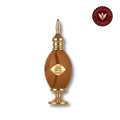 Lattafa Afaq Gold For Men EDP-100ml