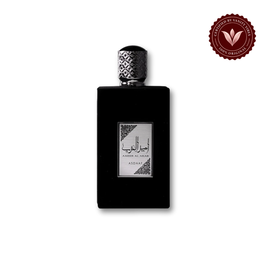 Lattafa Asdaaf Ameer Al Arab Perfume EDP for Women And Men 100ml
