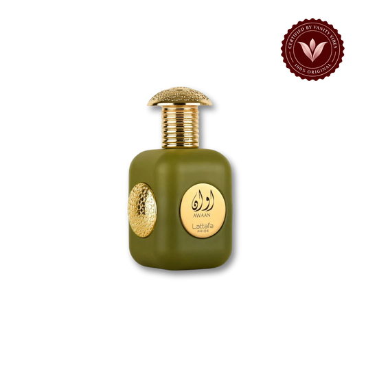 Lattafa Awaan Eau De Parfum- For Men & Women-100ml