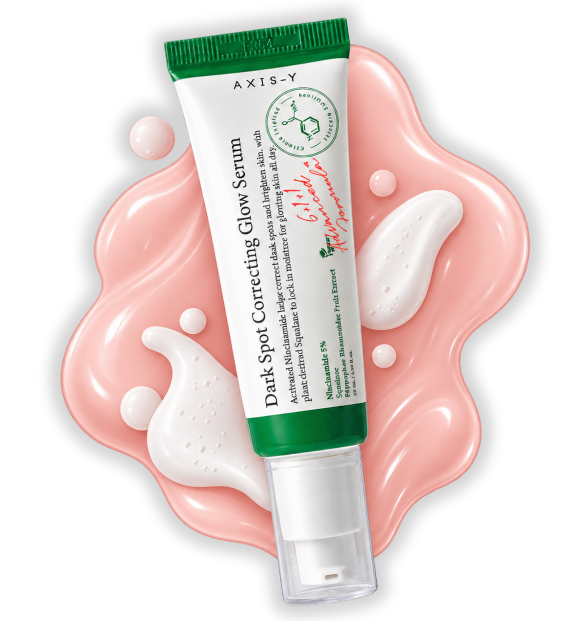 Dark Spot Correcting