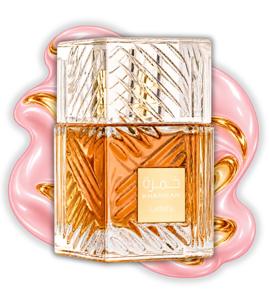 Khamrah Parfum