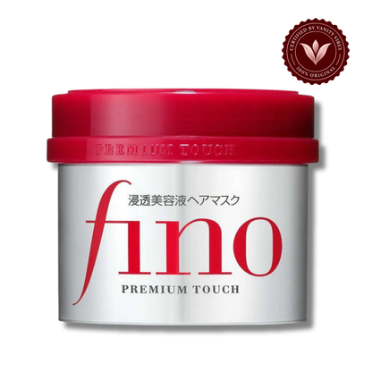 Shiseido Fino Premium Touch Hair Mask 230gm