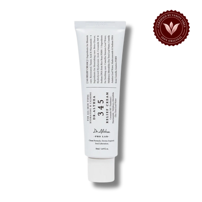 DR ALTHEA 345 CREAM