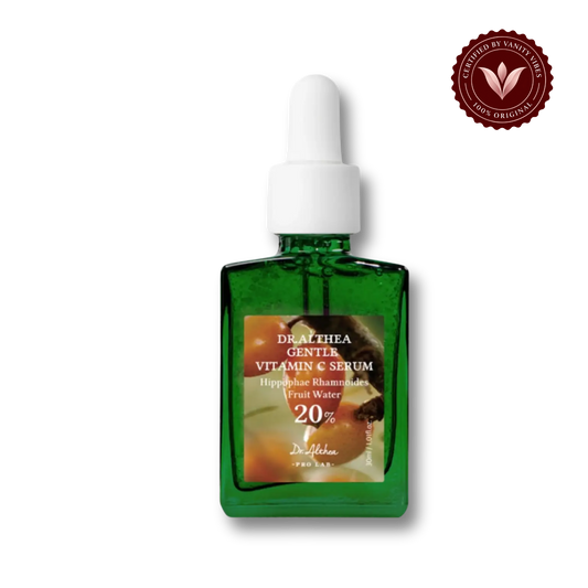 Dr. Althea Gentle Vitamin C Serum 30 ml Brightening & Skin Tone Correction (K Beauty)