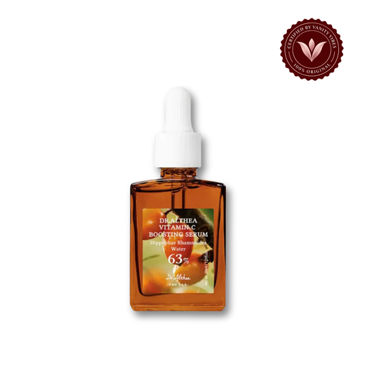 Dr. Althea Vitamin C Boosting Serum 30 ml Brightening & Anti-Oxidant Care (K Beauty)