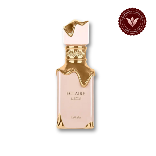 Lattafa Eclaire EDP Spray 100ML