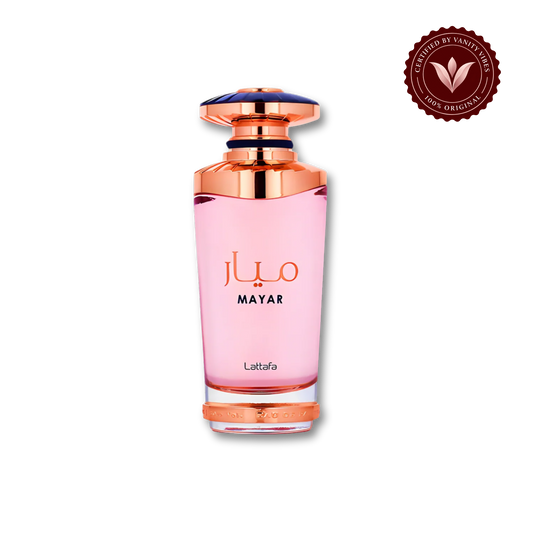 Lattafa Perfume Mayar Women EDP - 100ml
